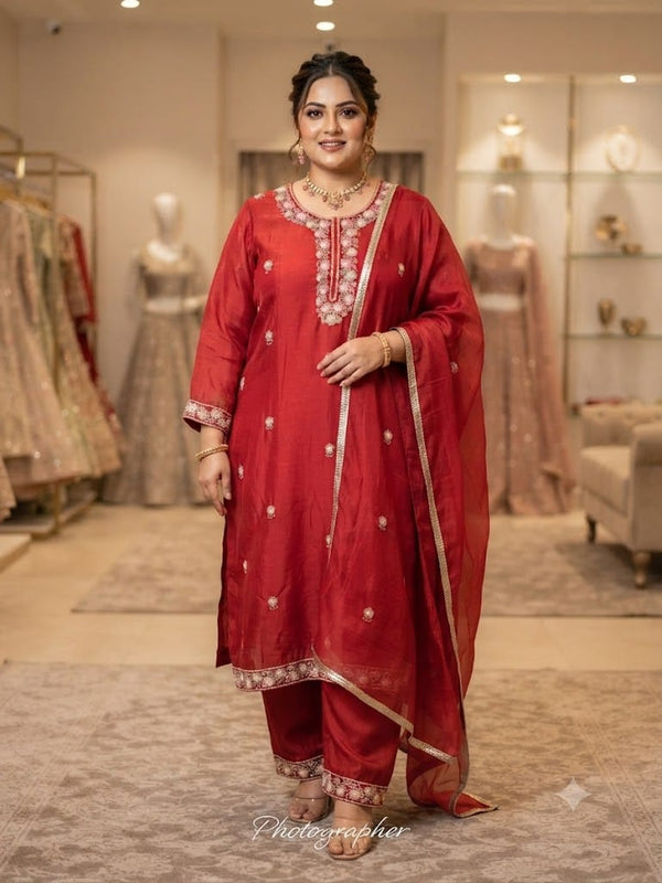 PARTYWEAR SUIT