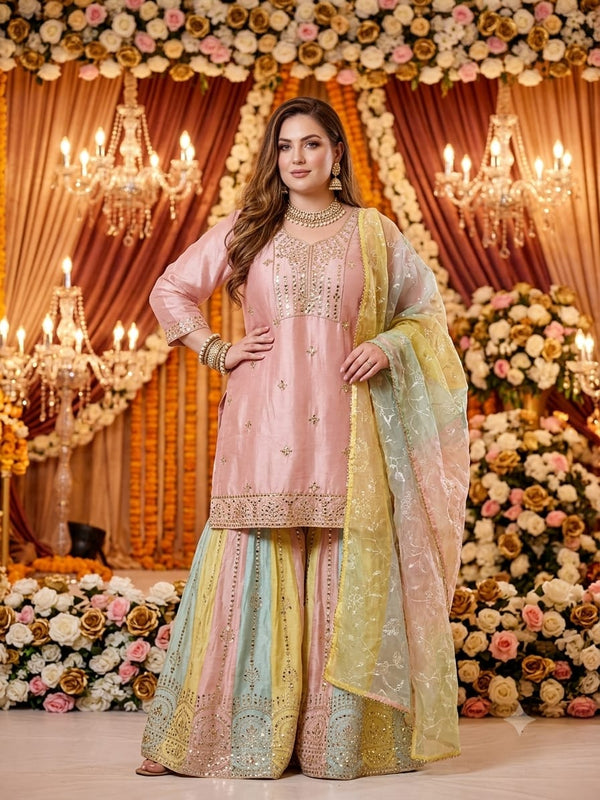 PARTYWEAR SUIT