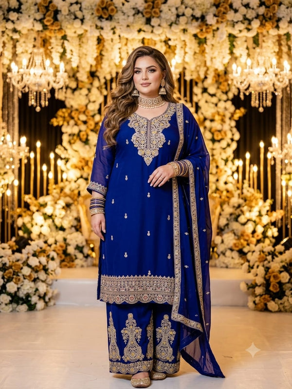 PARTYWEAR SUIT