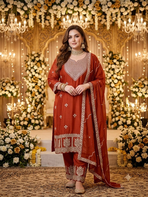 PARTYWEAR SUIT