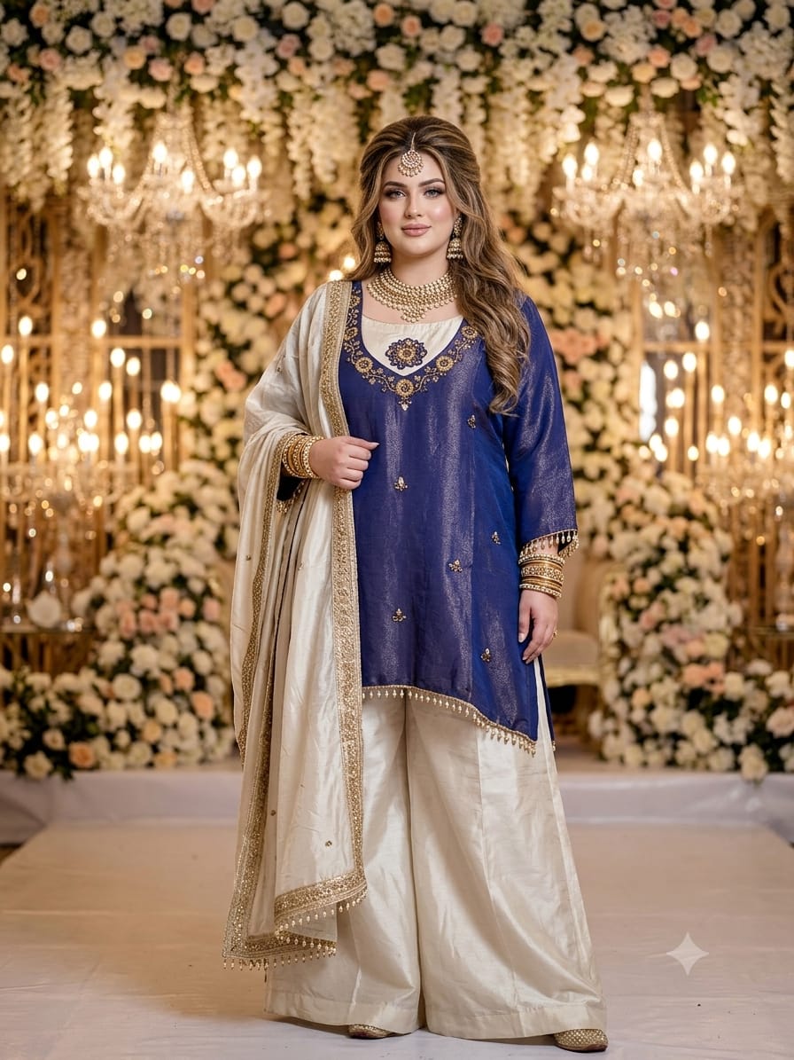 PARTYWEAR SUIT