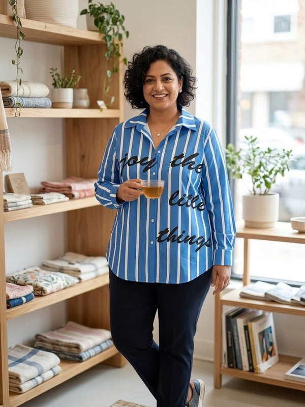 OFFICEWEAR TOP