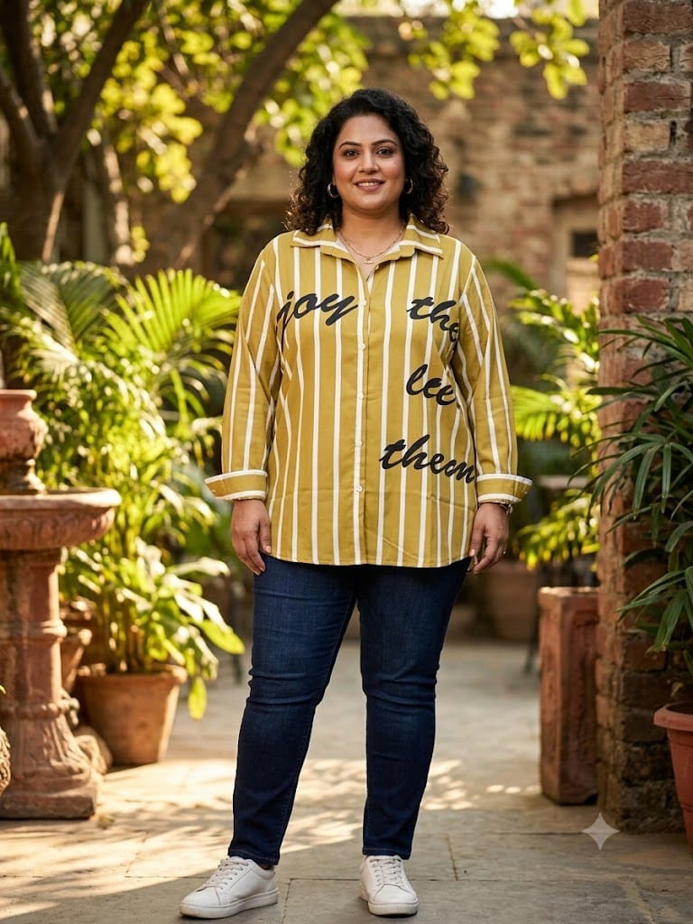 OFFICEWEAR TOP