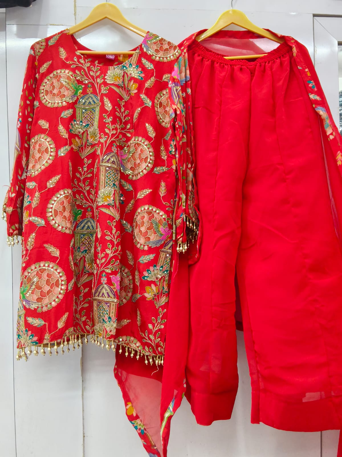 PARTYWEAR SUIT