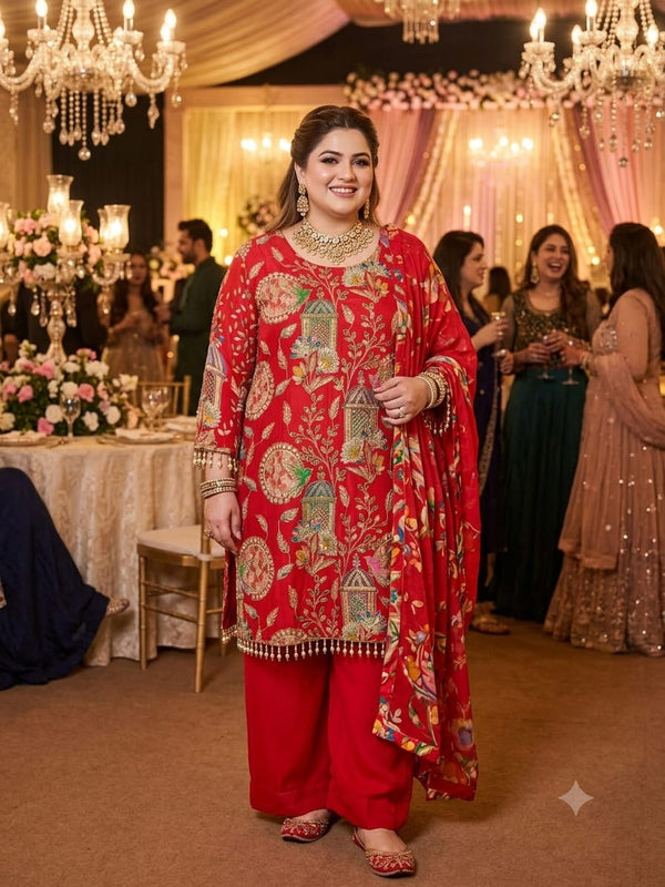 PARTYWEAR SUIT