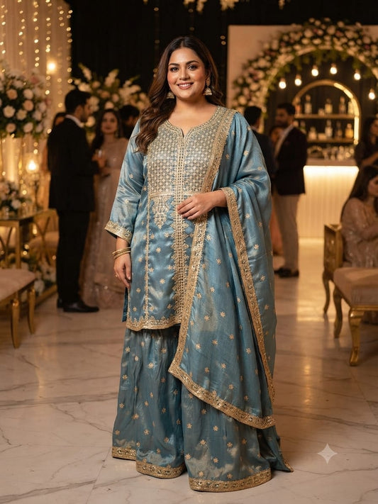 PARTYWEAR SUIT 70