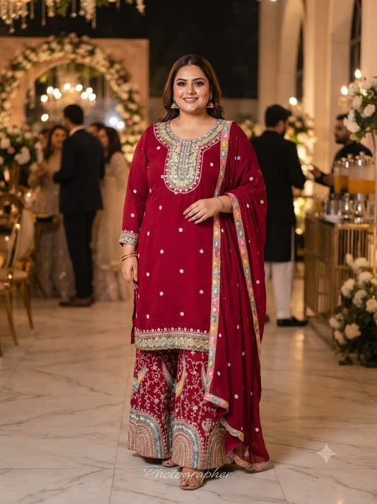 PARTYWEAR SUIT