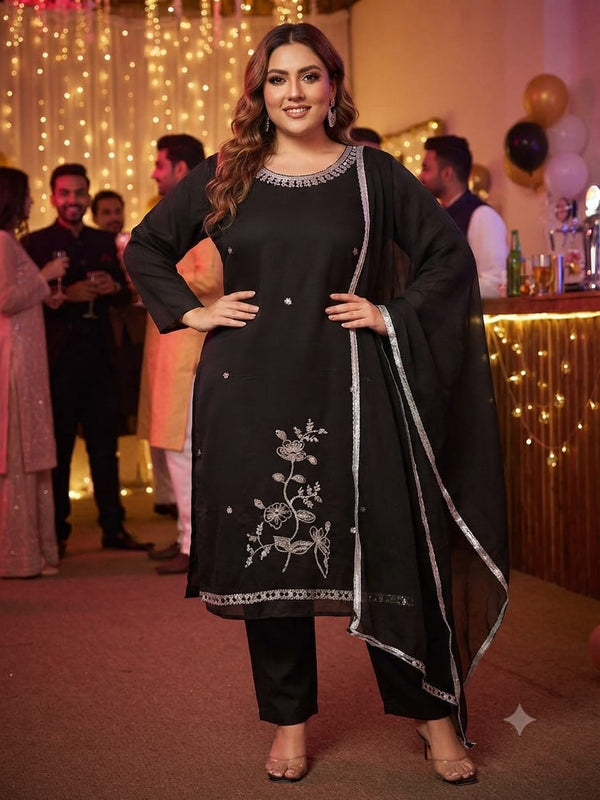 PARTYWEAR SUIT