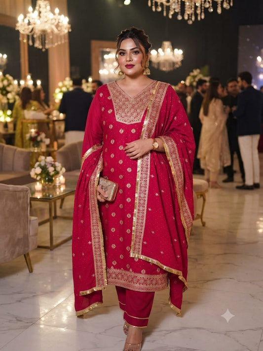 PARTYWEAR SUIT