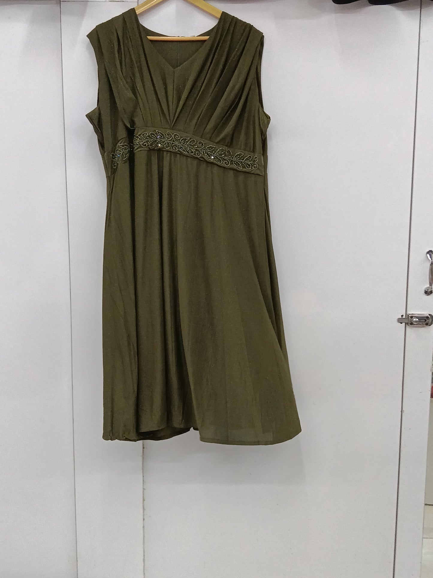 WESTERN DRESS