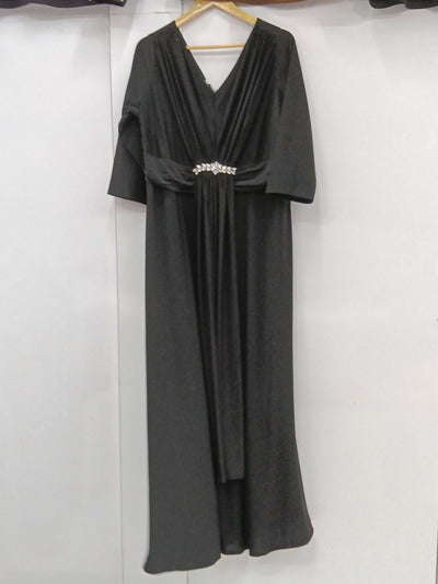 WESTERN DRESS