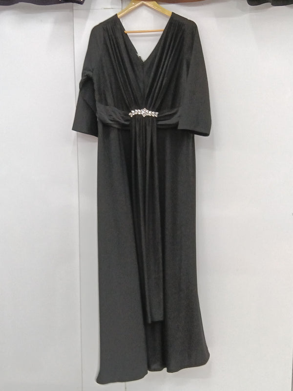WESTERN DRESS