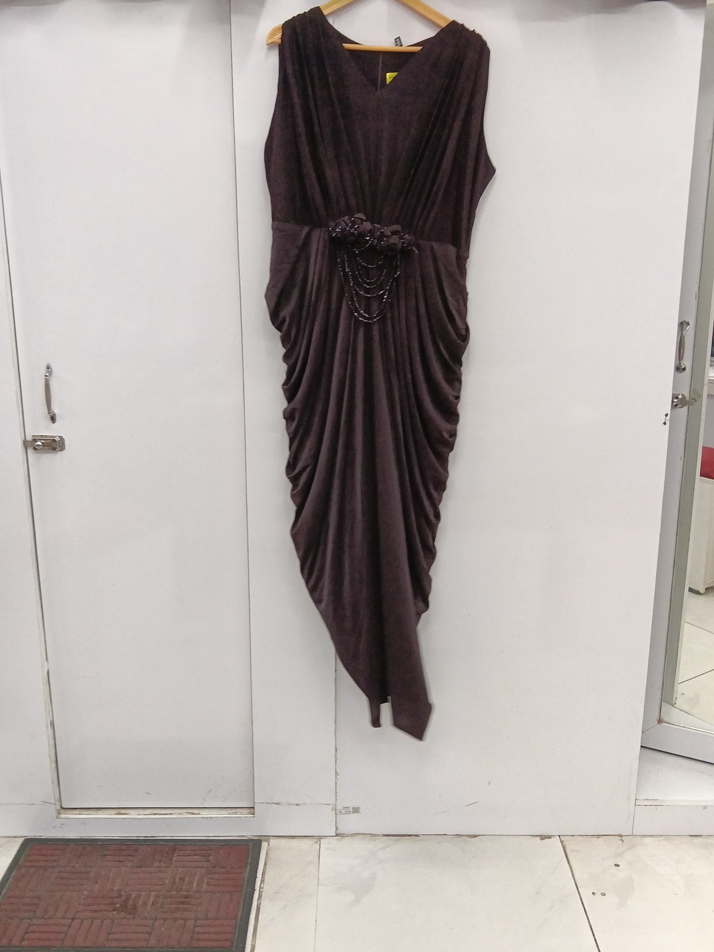 WESTERN DRESS