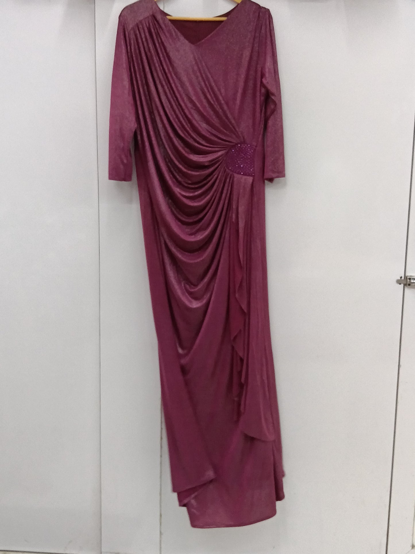 WESTERN DRESS