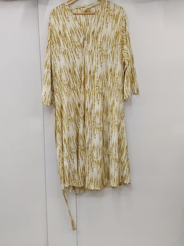 WESTERN DRESS