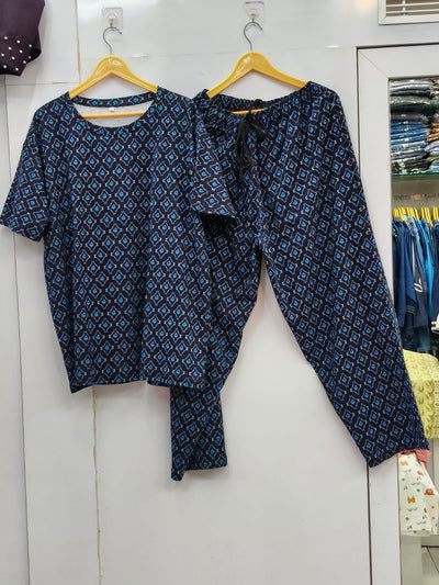 Cloudknit classic pajama trio ( or sleep set )