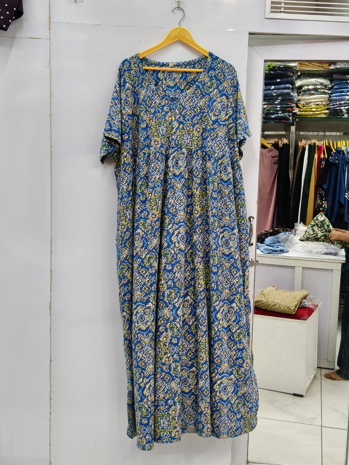 Dreamweave ultra soft sleep gown or serene night slip dress