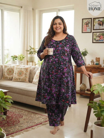 Day dream tiered midi dress set