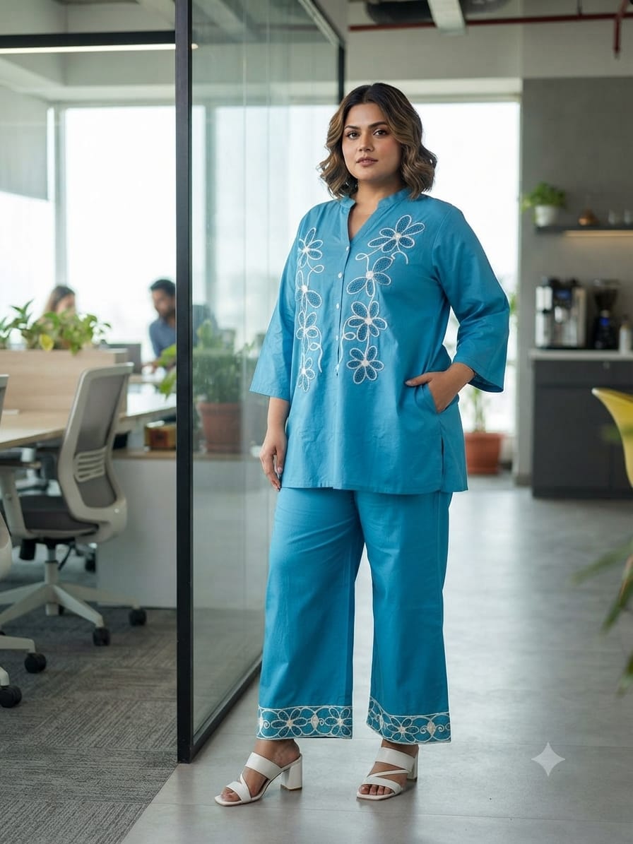 OFFICEWEAR CORDSET