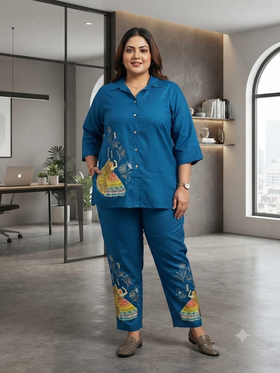 OFFICEWEAR CORDSET