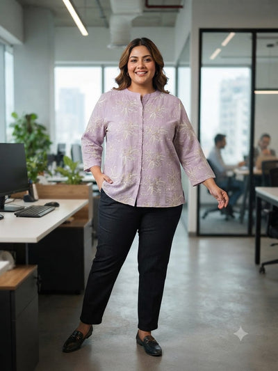 OFFICEWEAR TOP
