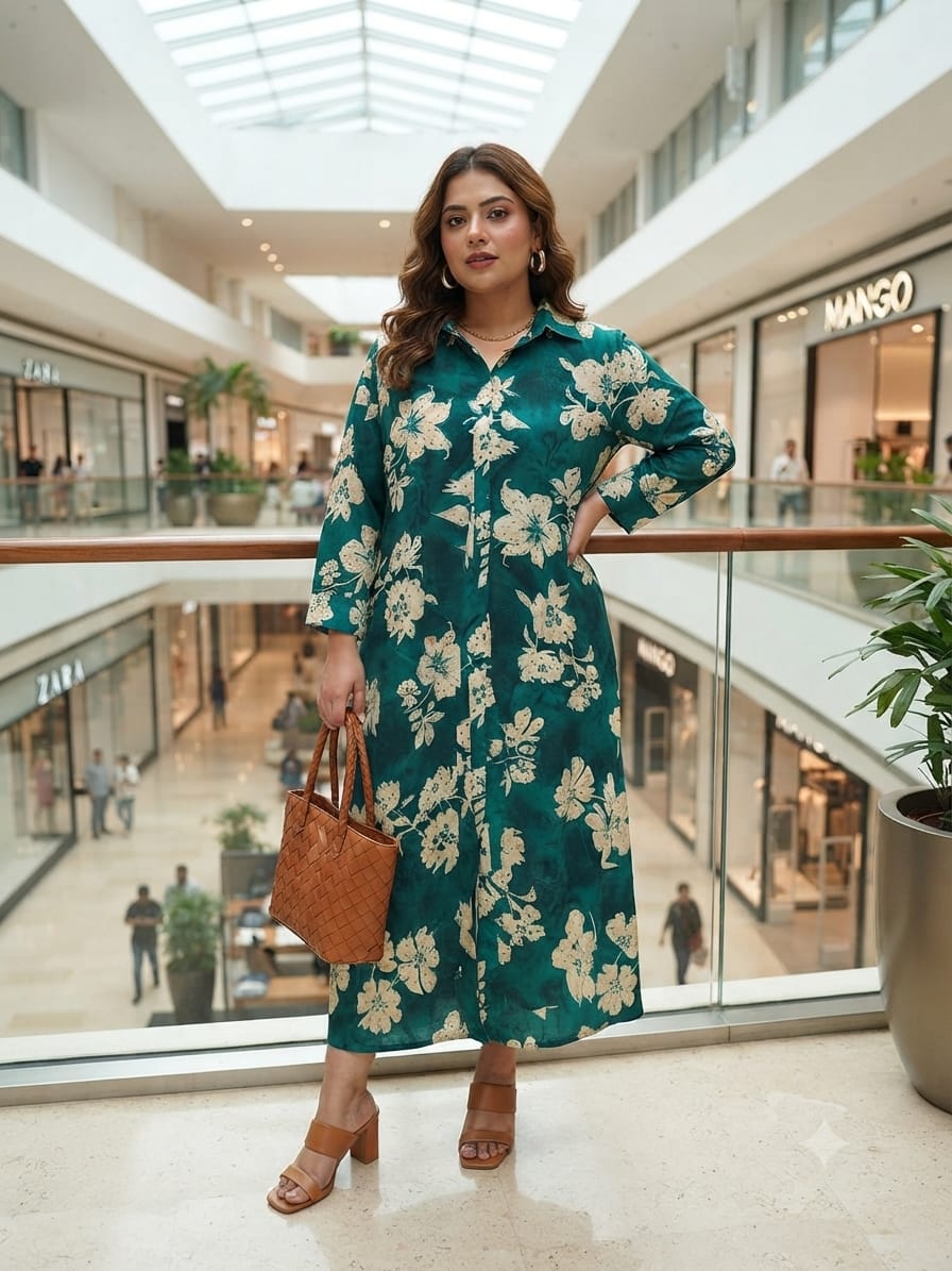 OFFICEWEAR DRESS