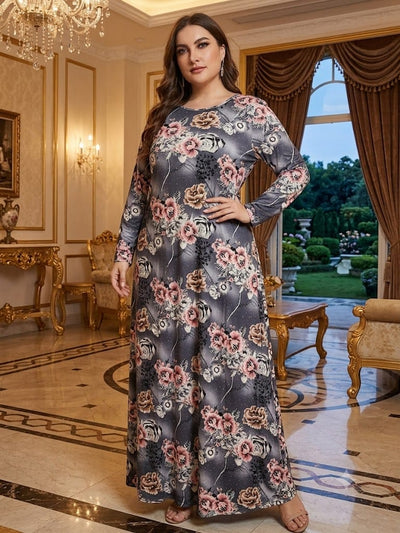 WESTERN DRESS