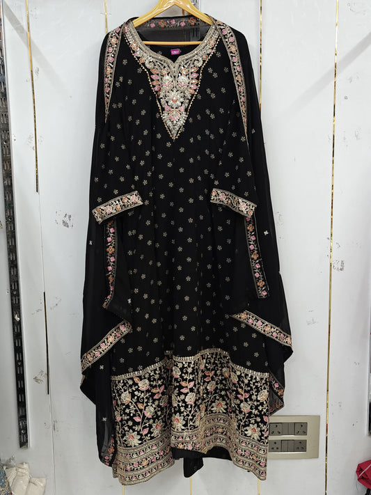 ANARKALI SUIT