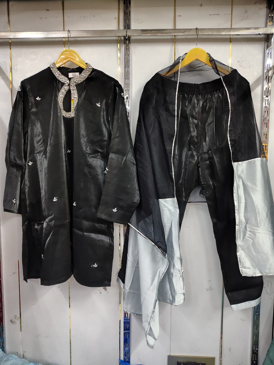 PARTYWEAR SUIT