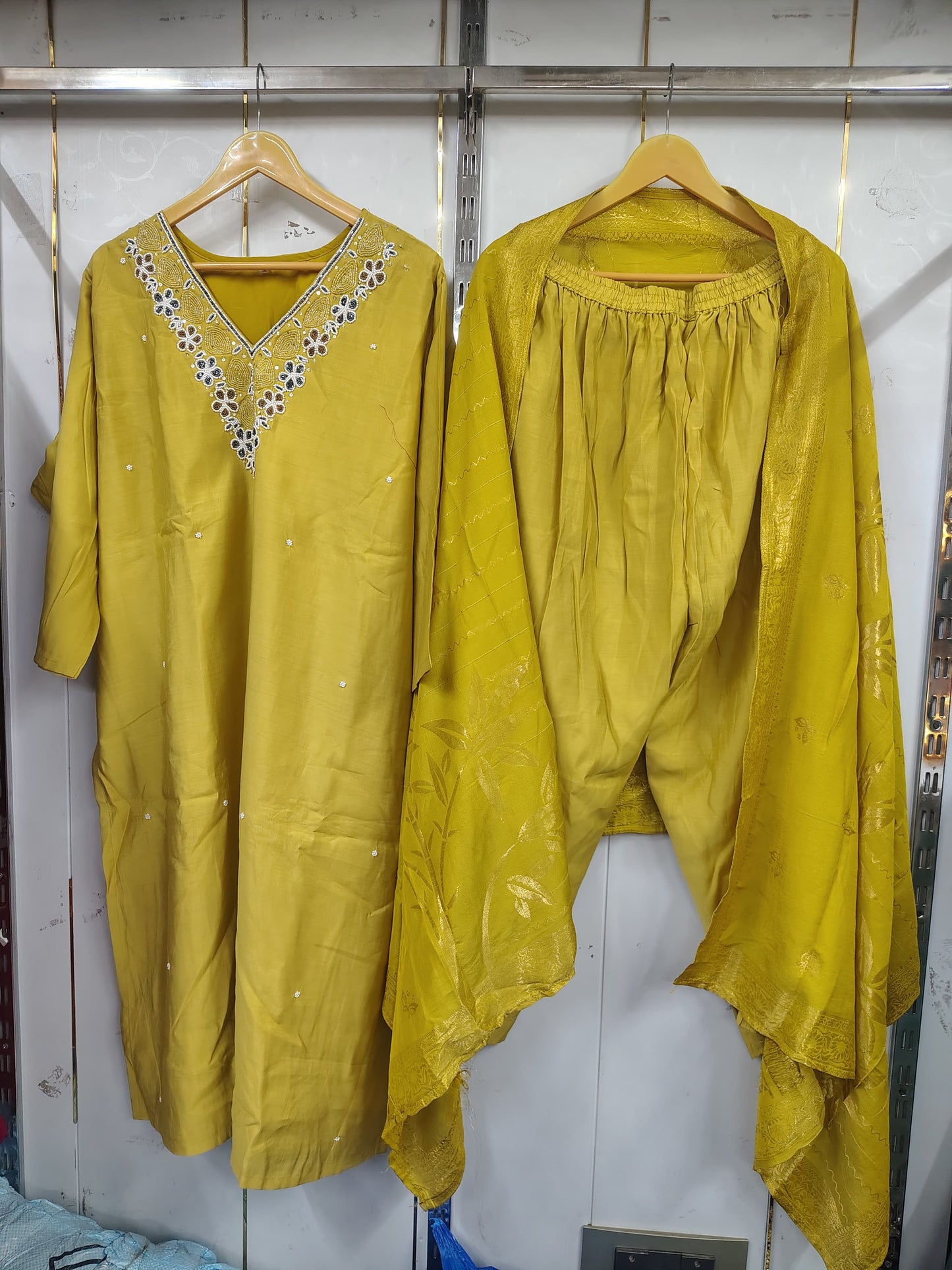 PARTYWEAR SUIT