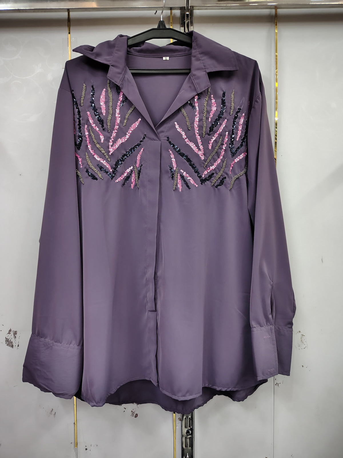 OFFICEWEAR TOP