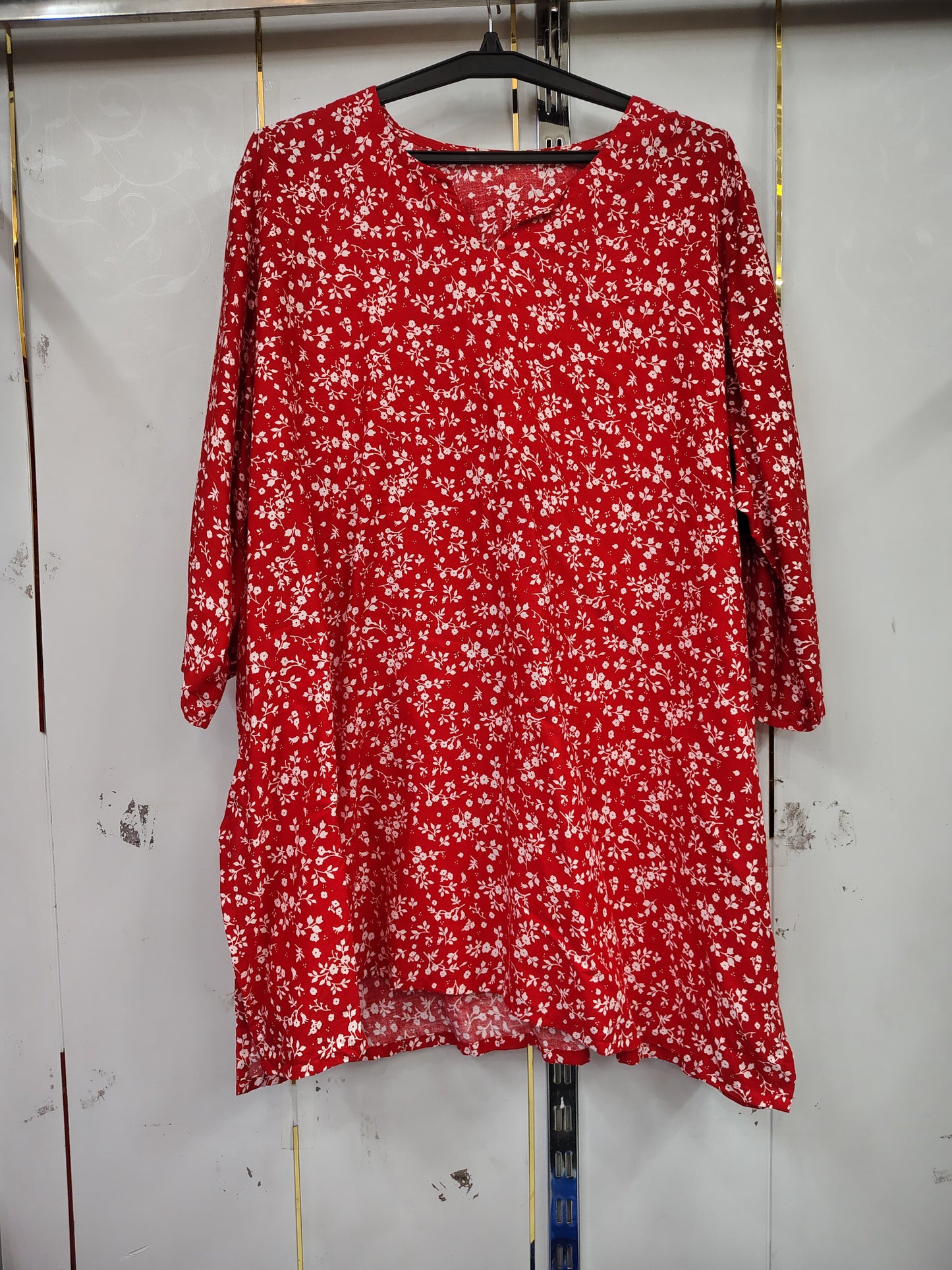 OFFICEWEAR TOP