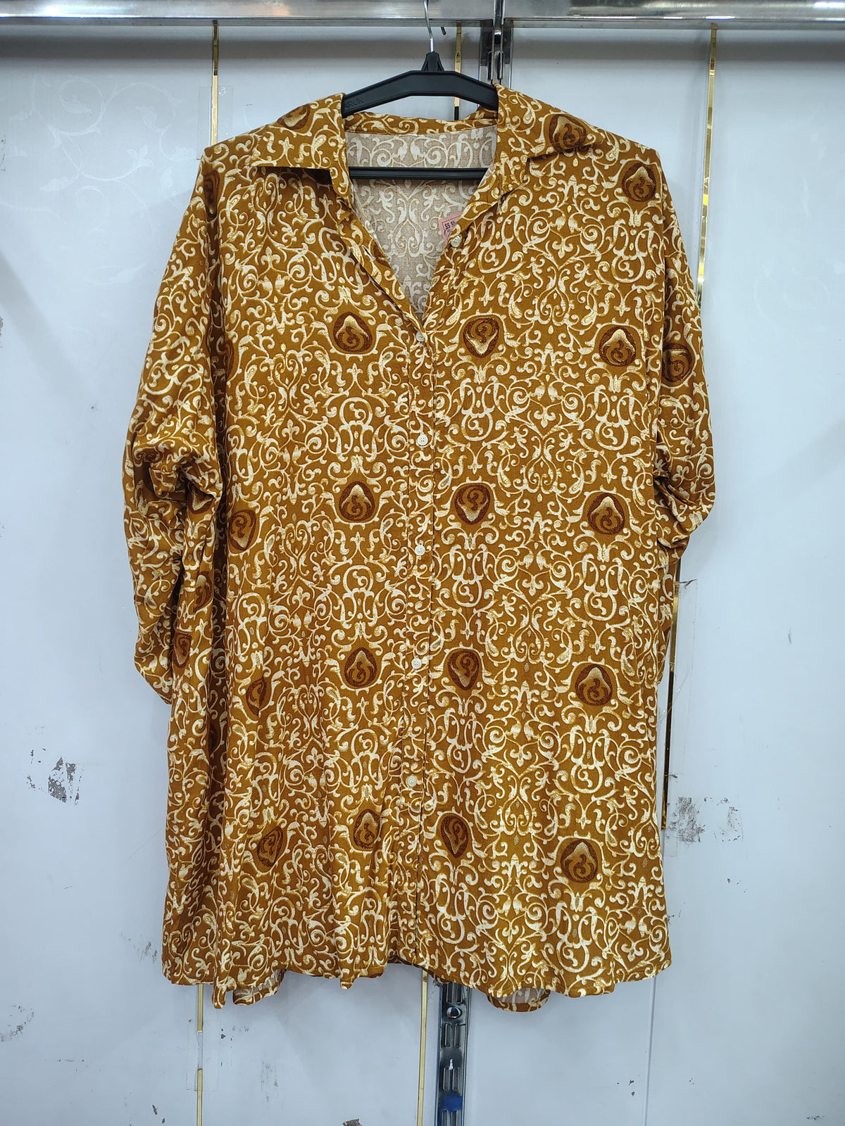 OFFICEWEAR TOP