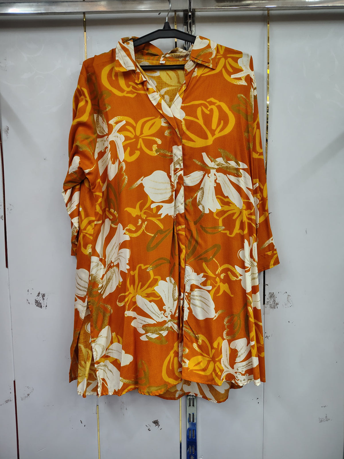 OFFICEWEAR TOP