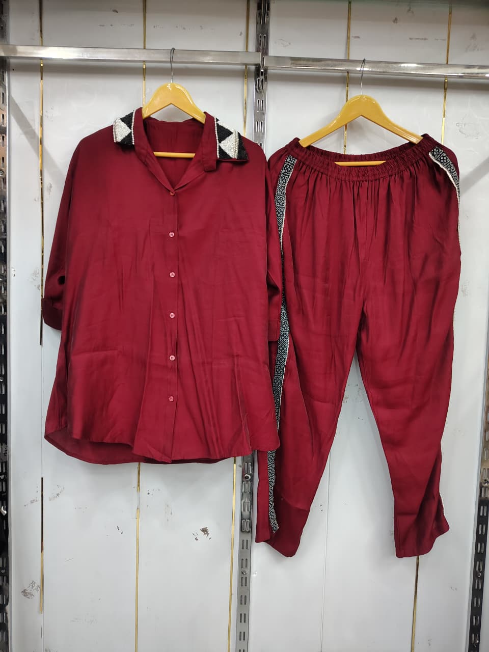 OFFICEWEAR CORDSET