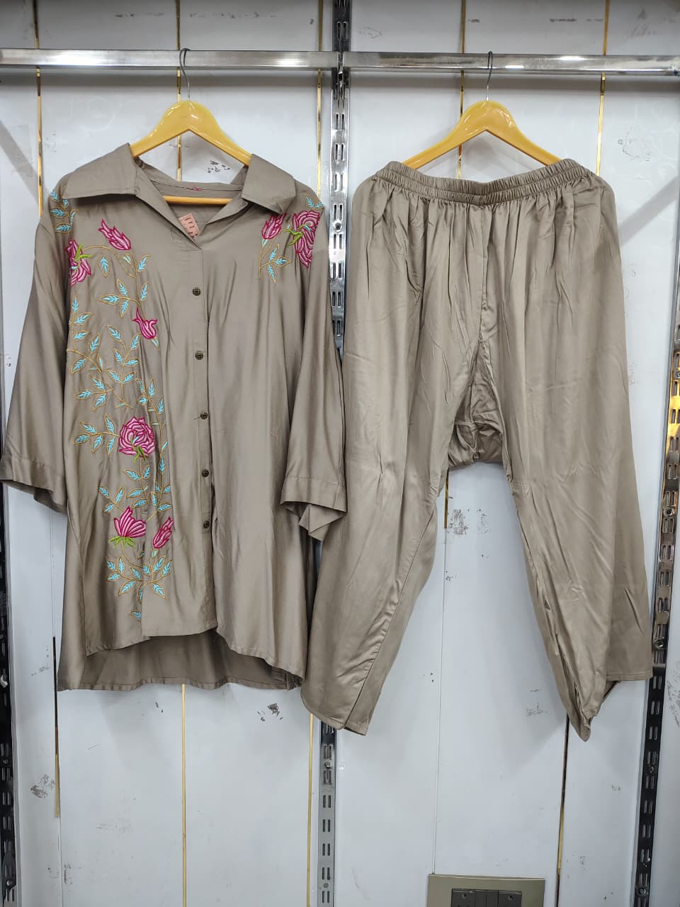 OFFICEWEAR CORDSET