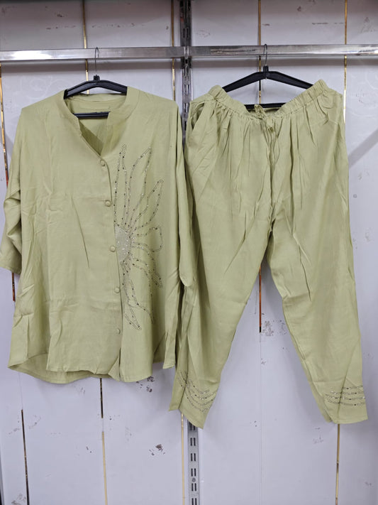 OFFICEWEAR CORDSET