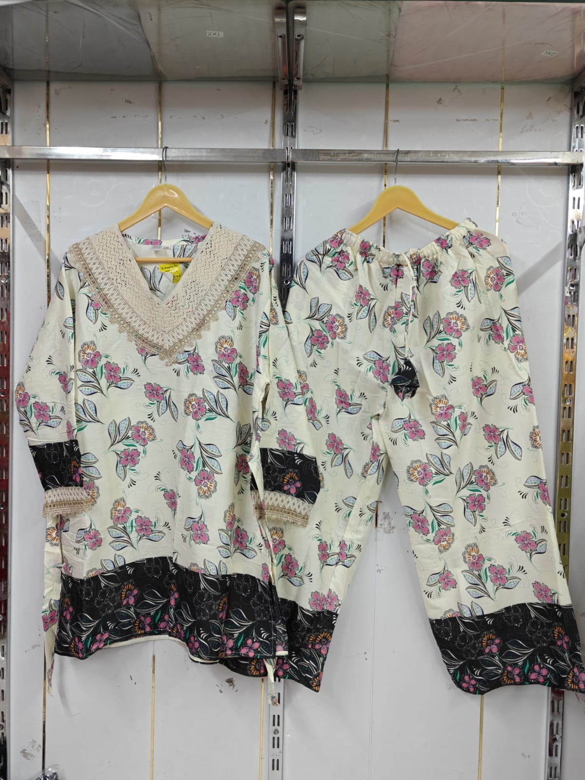 OFFICEWEAR CORDSET