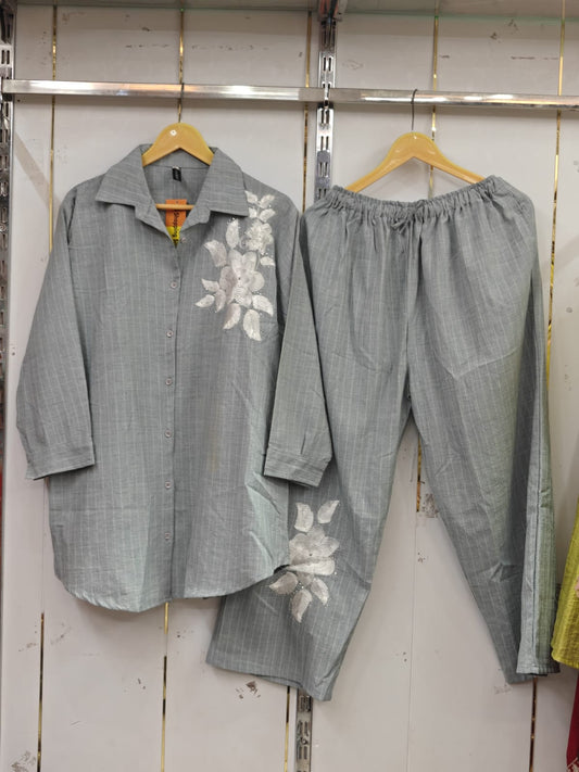 OFFICEWEAR CORDSET