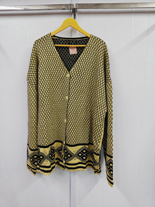 CARDIGAN