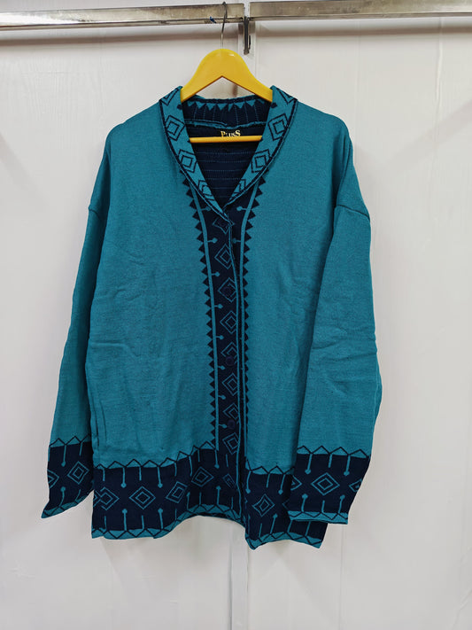 CARDIGAN