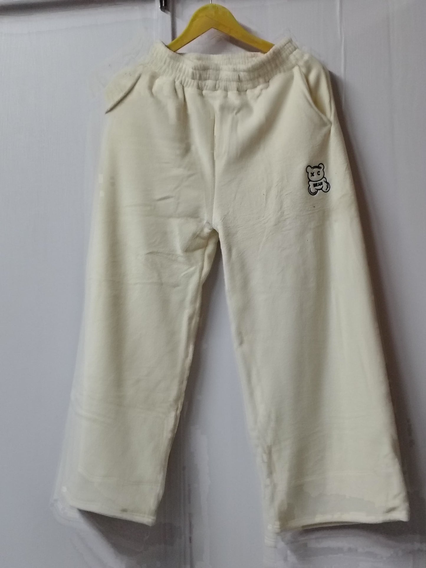 WINTER PAJAMA