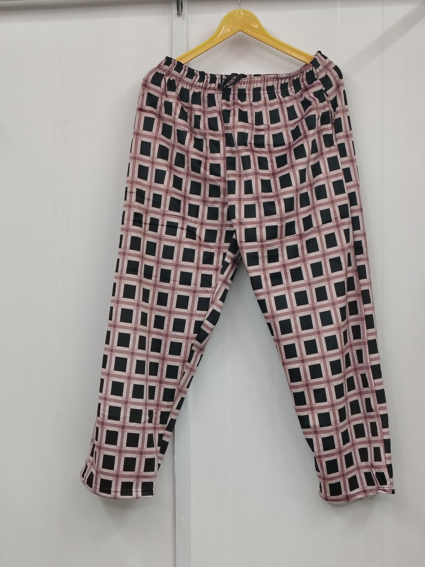 VELVET PAJAMA