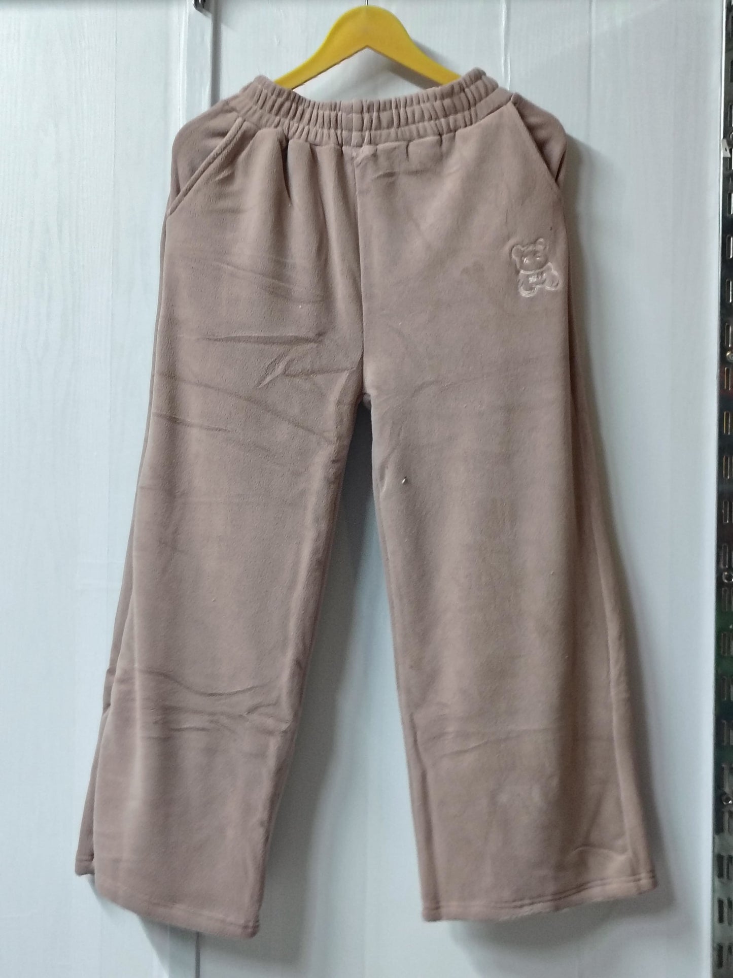 WINTER PAJAMA