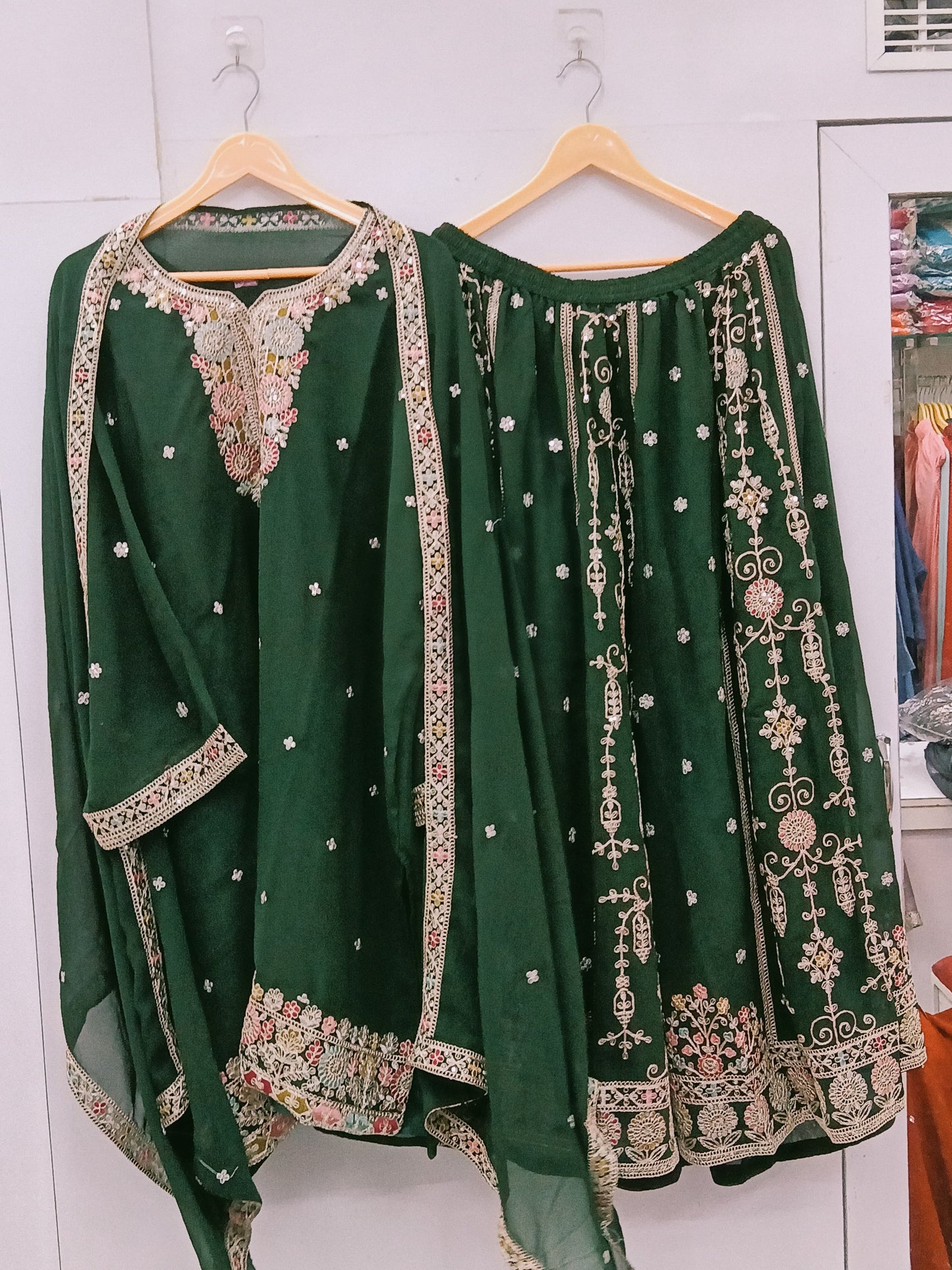 LEHANGA SUIT