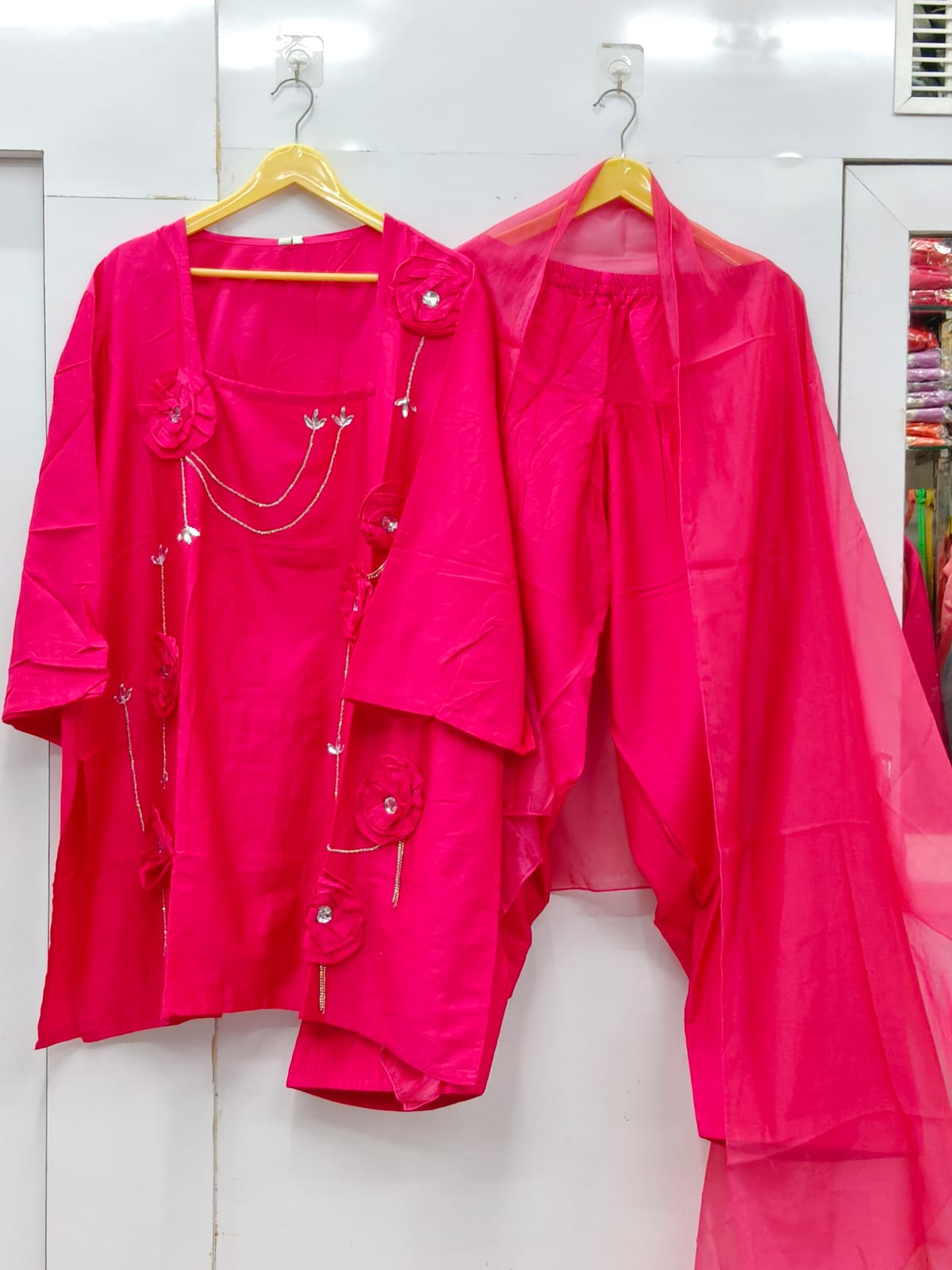 PARTYWEAR SUIT