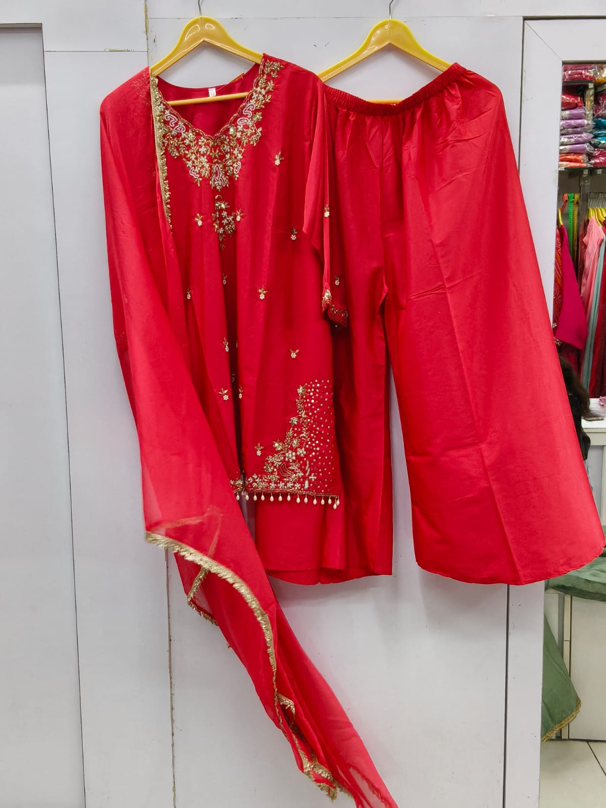 PARTYWEAR SUIT