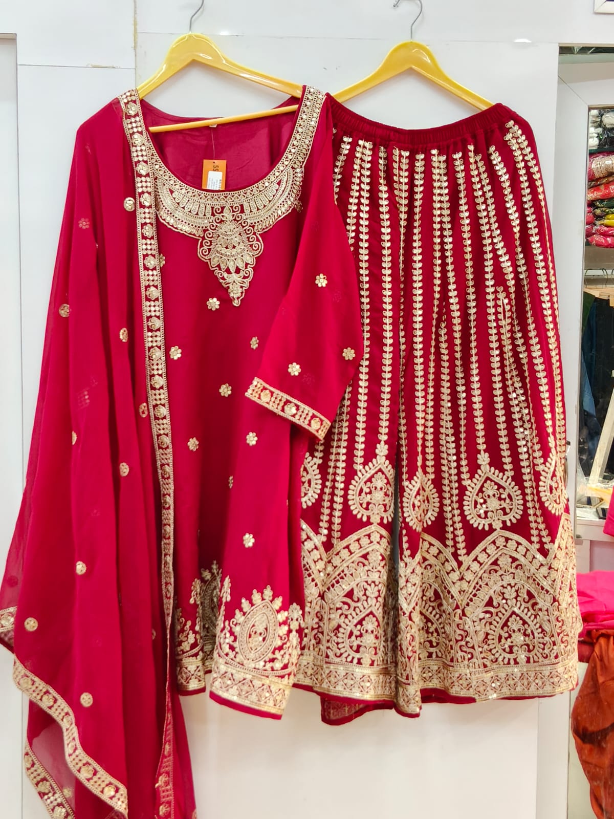 PARTYWEAR SUIT