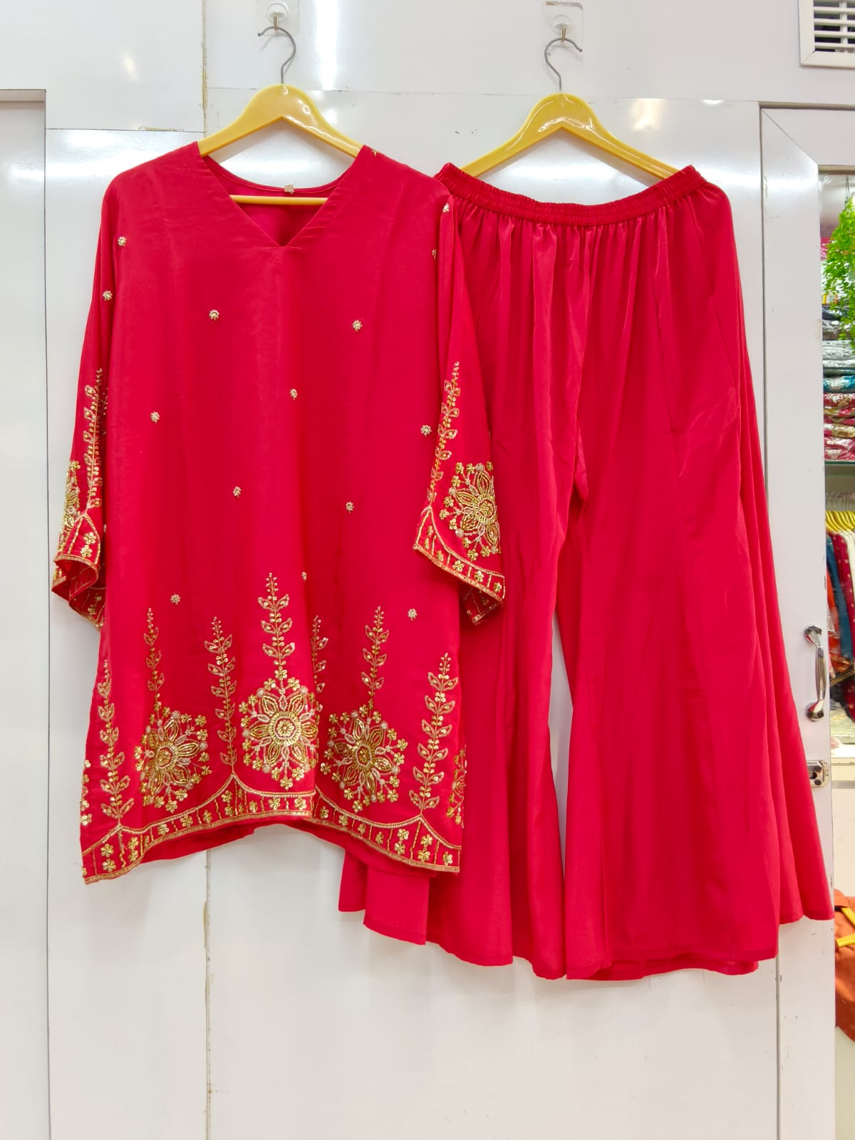 PARTYWEAR CORDSET