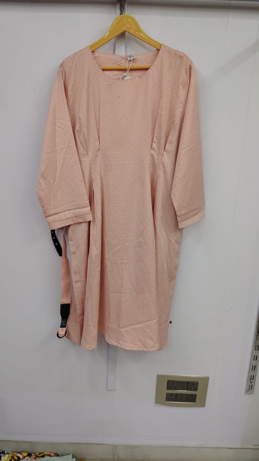 Important dress